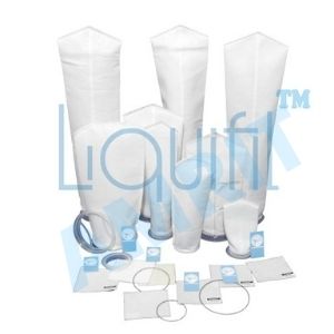 liquid filter bags